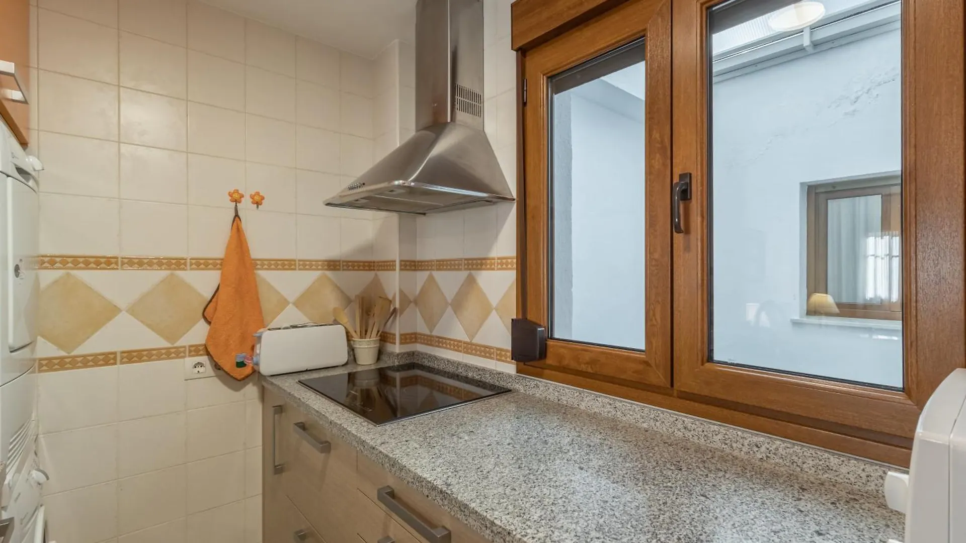 Apartamento Precioso Apartamento en Granada. Catalina 2 Granada