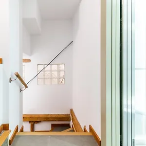  Apartamento Wekey Homes Granada, Mesones Central