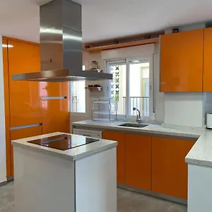  Apartamento H&h El Santisimo