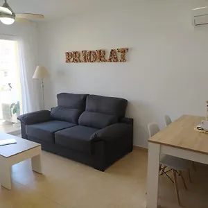 Vinyes Del Priorat Apartamento Cornudella de Montsant