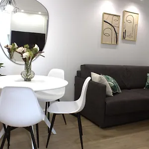 Granada-hipercor Apartamento