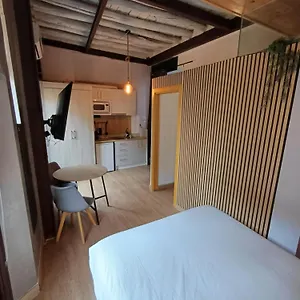 Mosaico Apartamento